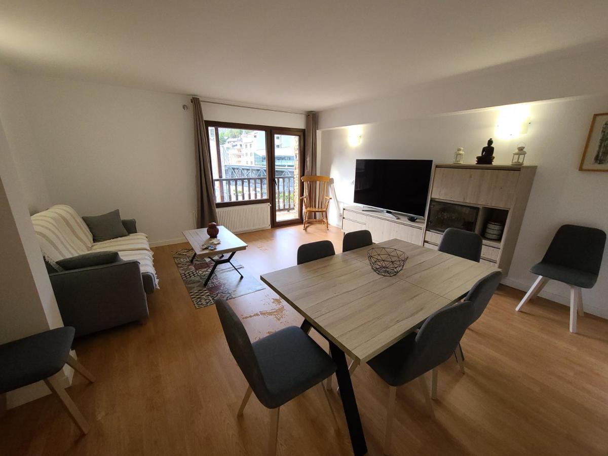 Duplex A La Massana A 25 Metres Del Telecabina De Pal 612 Екстер'єр фото