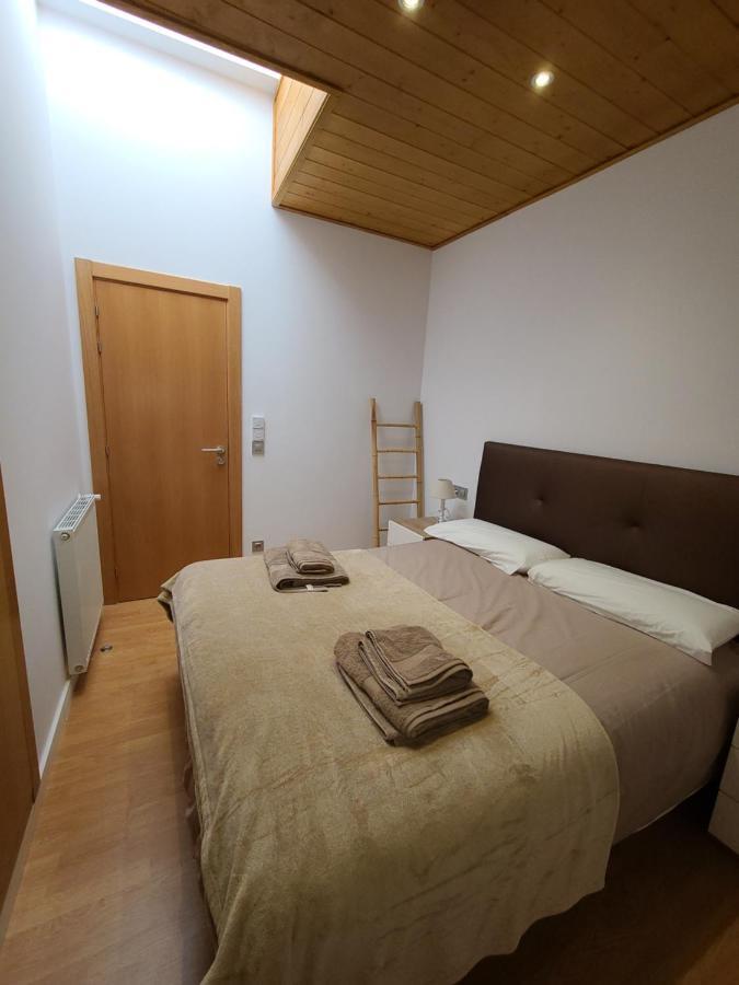 Duplex A La Massana A 25 Metres Del Telecabina De Pal 612 Екстер'єр фото